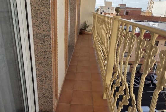 Reventa - Apartamento / piso - Torrevieja - Torrevieja - Playa del Cura