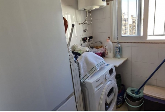 Reventa - Apartamento / piso - Torrevieja - Torrevieja - Playa del Cura