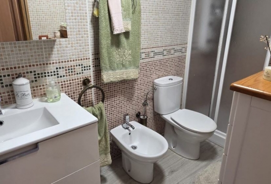 Reventa - Apartamento / piso - Torrevieja - Torrevieja - Playa del Cura