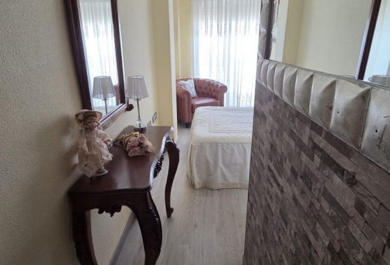 Reventa - Apartamento / piso - Torrevieja - Torrevieja - Playa del Cura