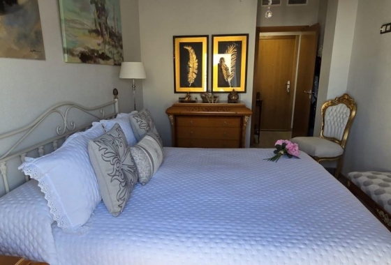 Reventa - Apartamento / piso - Torrevieja - Torrevieja - Playa del Cura