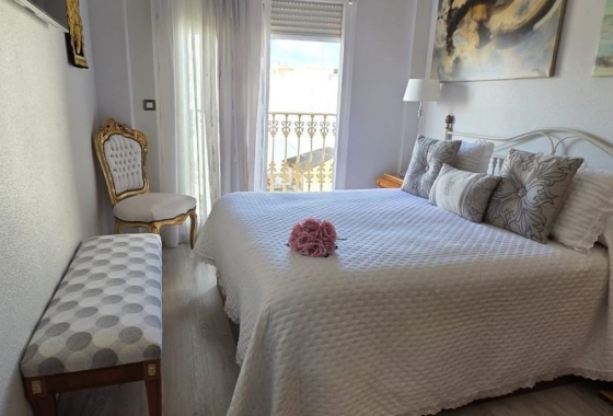 Reventa - Apartamento / piso - Torrevieja - Torrevieja - Playa del Cura