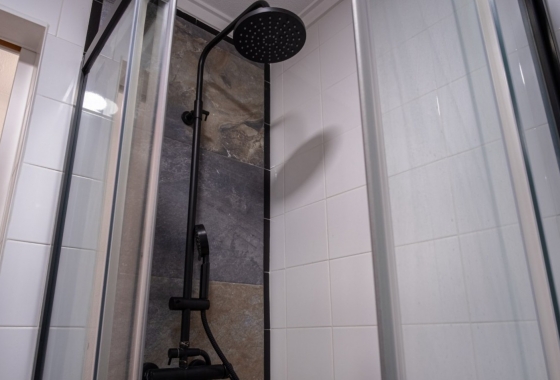 Reventa - Estudio - Torrevieja - Centro