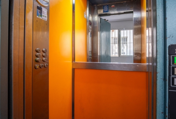 Reventa - Estudio - Torrevieja - Centro