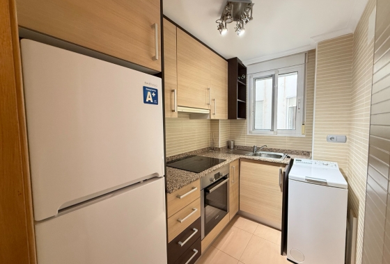 Reventa - Apartamento / piso - Torrevieja - Playa del Cura