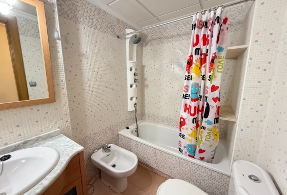 Reventa - Apartamento / piso - Torrevieja - Playa del Cura