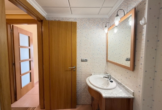 Reventa - Apartamento / piso - Torrevieja - Playa del Cura