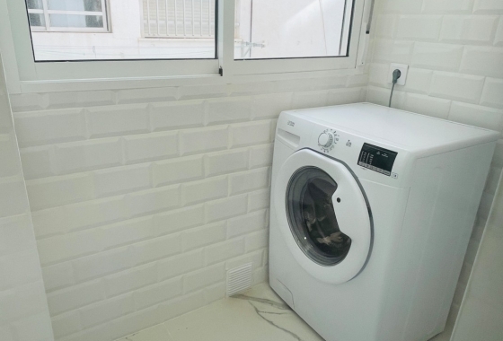 Reventa - Apartamento / piso - Torrevieja - Torrevieja - Playa del Cura