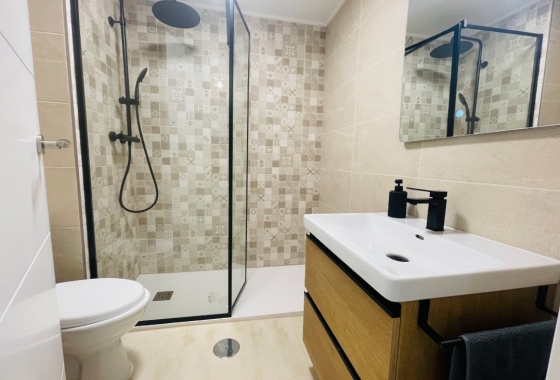 Reventa - Apartamento / piso - Torrevieja - Torrevieja - Playa del Cura