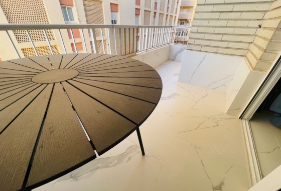 Reventa - Apartamento / piso - Torrevieja - Torrevieja - Playa del Cura