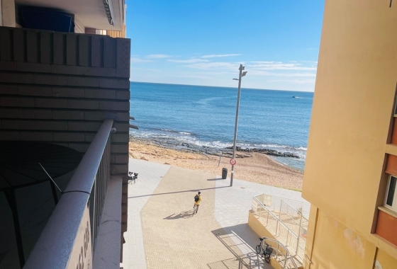 Reventa - Apartamento / piso - Torrevieja - Torrevieja - Playa del Cura