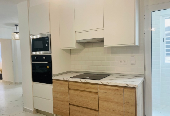 Reventa - Apartamento / piso - Torrevieja - Torrevieja - Playa del Cura