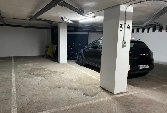 Reventa - Apartamento / piso - Torrevieja - Torrevieja - Playa del Cura