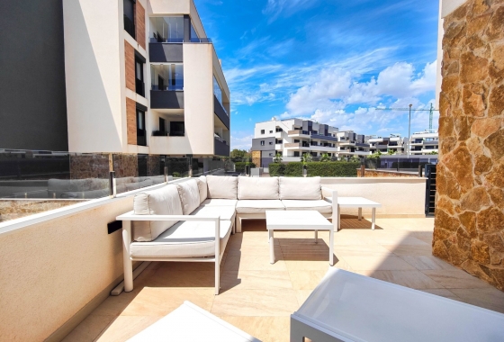 Resale - Apartment / flat - Orihuela Costa - Los Altos