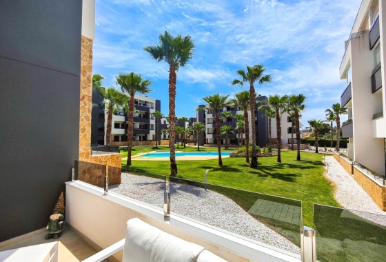 Resale - Apartment / flat - Orihuela Costa - Los Altos