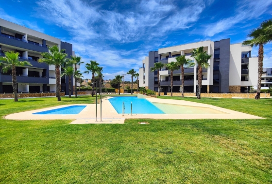 Resale - Apartment / flat - Orihuela Costa - Los Altos