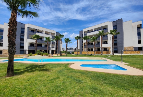 Resale - Apartment / flat - Orihuela Costa - Los Altos