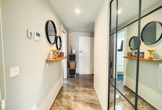 Resale - Apartment / flat - Orihuela Costa - Los Altos