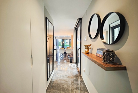 Resale - Apartment / flat - Orihuela Costa - Los Altos