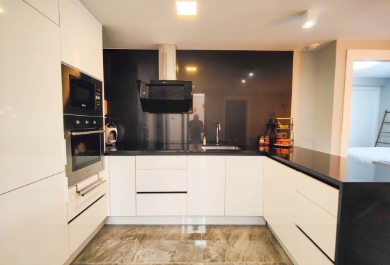 Resale - Apartment / flat - Orihuela Costa - Los Altos