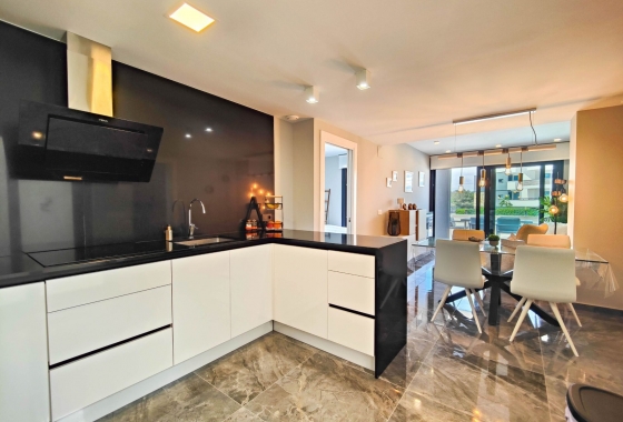 Resale - Apartment / flat - Orihuela Costa - Los Altos