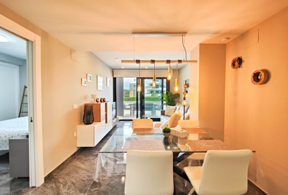 Resale - Apartment / flat - Orihuela Costa - Los Altos