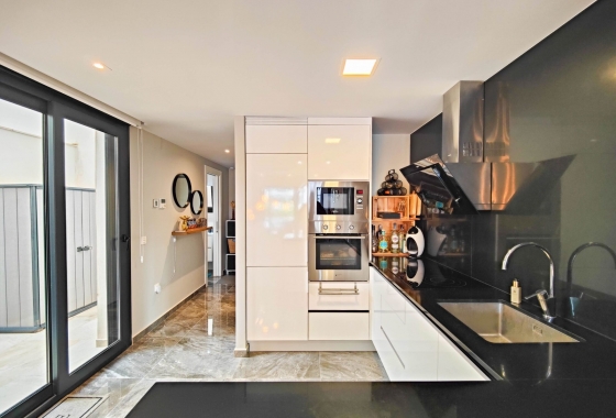 Resale - Apartment / flat - Orihuela Costa - Los Altos