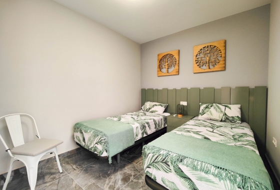 Resale - Apartment / flat - Orihuela Costa - Los Altos