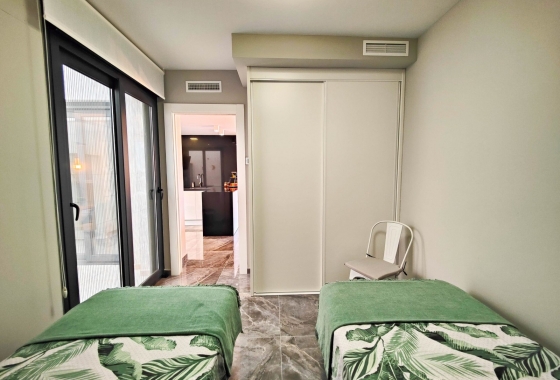 Resale - Apartment / flat - Orihuela Costa - Los Altos