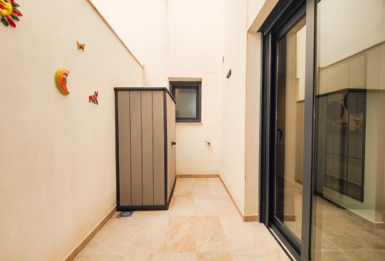 Resale - Apartment / flat - Orihuela Costa - Los Altos