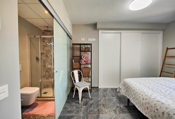 Resale - Apartment / flat - Orihuela Costa - Los Altos