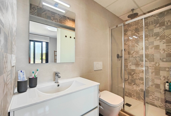 Resale - Apartment / flat - Orihuela Costa - Los Altos