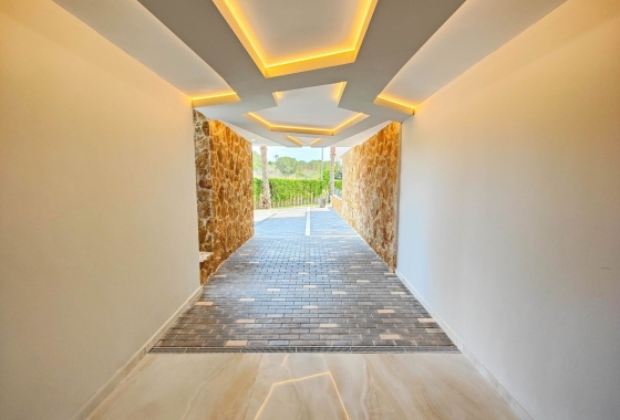 Resale - Apartment / flat - Orihuela Costa - Los Altos