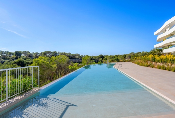 Reventa - Apartamento / piso - Orihuela Costa - Las Colinas Golf