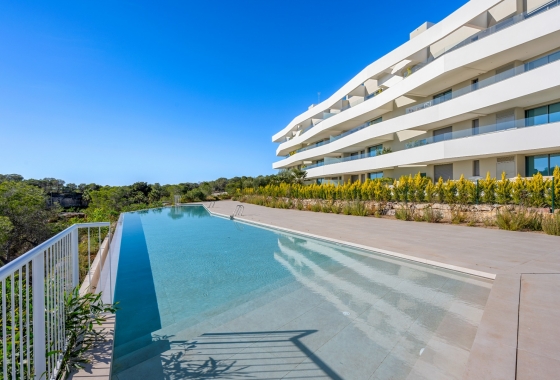 Reventa - Apartamento / piso - Orihuela Costa - Las Colinas Golf