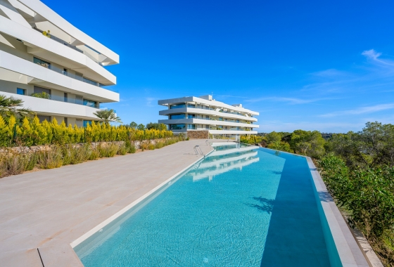 Reventa - Apartamento / piso - Orihuela Costa - Las Colinas Golf