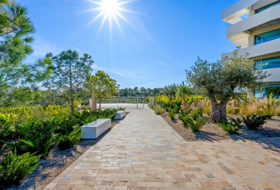 Reventa - Apartamento / piso - Orihuela Costa - Las Colinas Golf