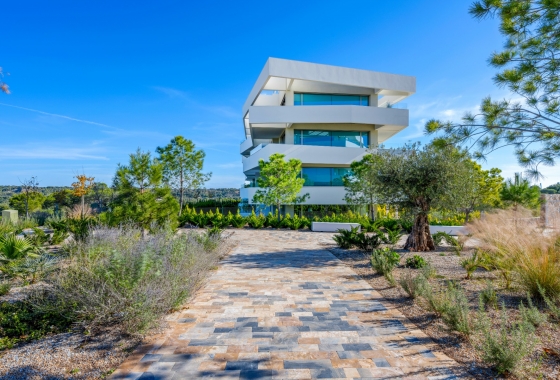 Reventa - Apartamento / piso - Orihuela Costa - Las Colinas Golf