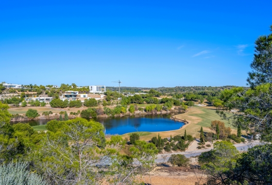 Reventa - Apartamento / piso - Orihuela Costa - Las Colinas Golf