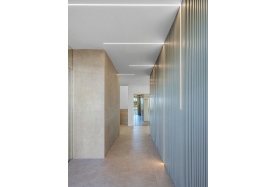 Reventa - Apartamento / piso - Orihuela Costa - Las Colinas Golf