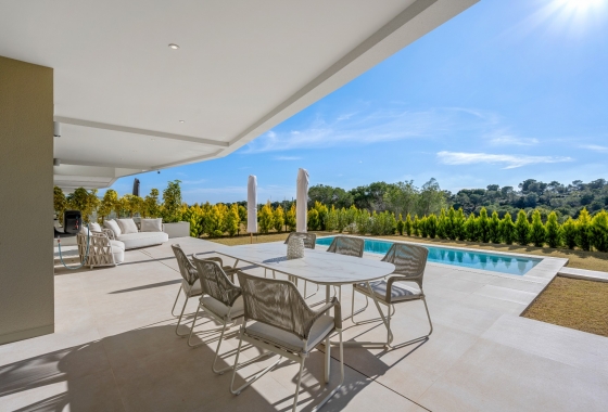 Reventa - Apartamento / piso - Orihuela Costa - Las Colinas Golf