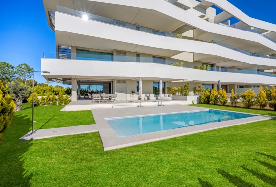 Reventa - Apartamento / piso - Orihuela Costa - Las Colinas Golf