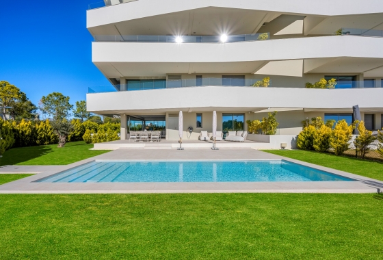 Reventa - Apartamento / piso - Orihuela Costa - Las Colinas Golf