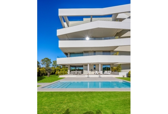 Reventa - Apartamento / piso - Orihuela Costa - Las Colinas Golf