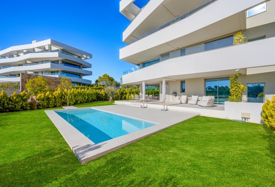 Reventa - Apartamento / piso - Orihuela Costa - Las Colinas Golf