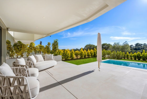 Reventa - Apartamento / piso - Orihuela Costa - Las Colinas Golf