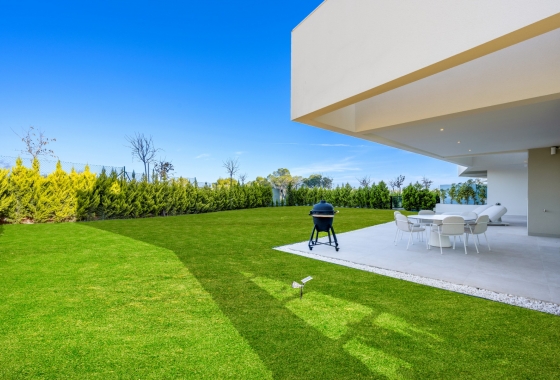 Reventa - Apartamento / piso - Orihuela Costa - Las Colinas Golf