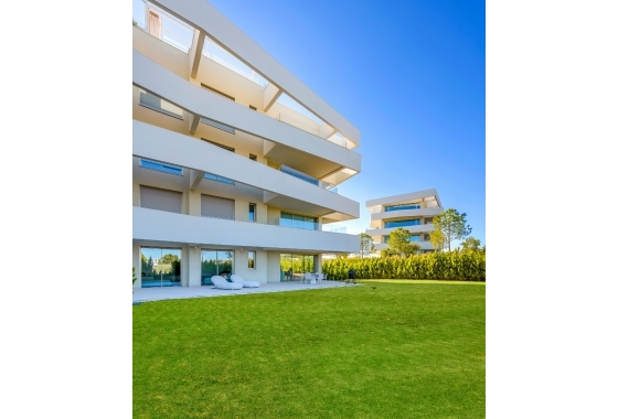 Reventa - Apartamento / piso - Orihuela Costa - Las Colinas Golf