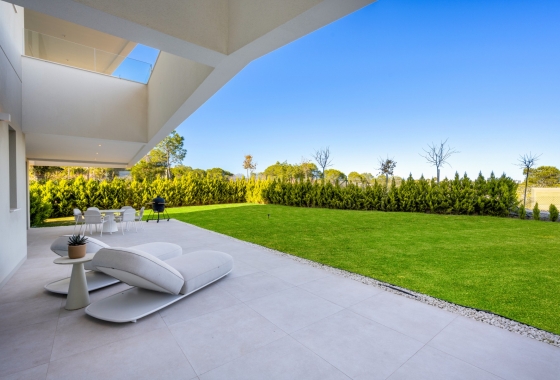 Reventa - Apartamento / piso - Orihuela Costa - Las Colinas Golf