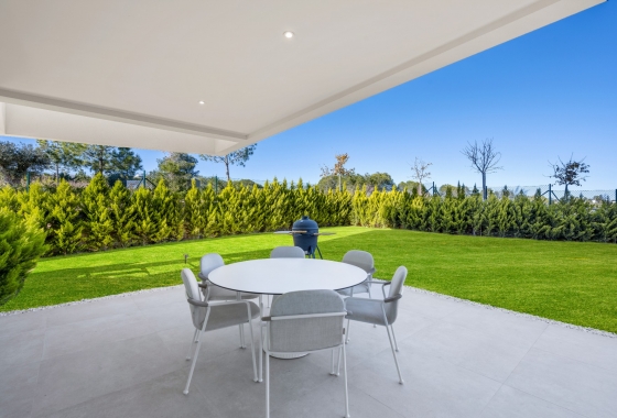 Reventa - Apartamento / piso - Orihuela Costa - Las Colinas Golf